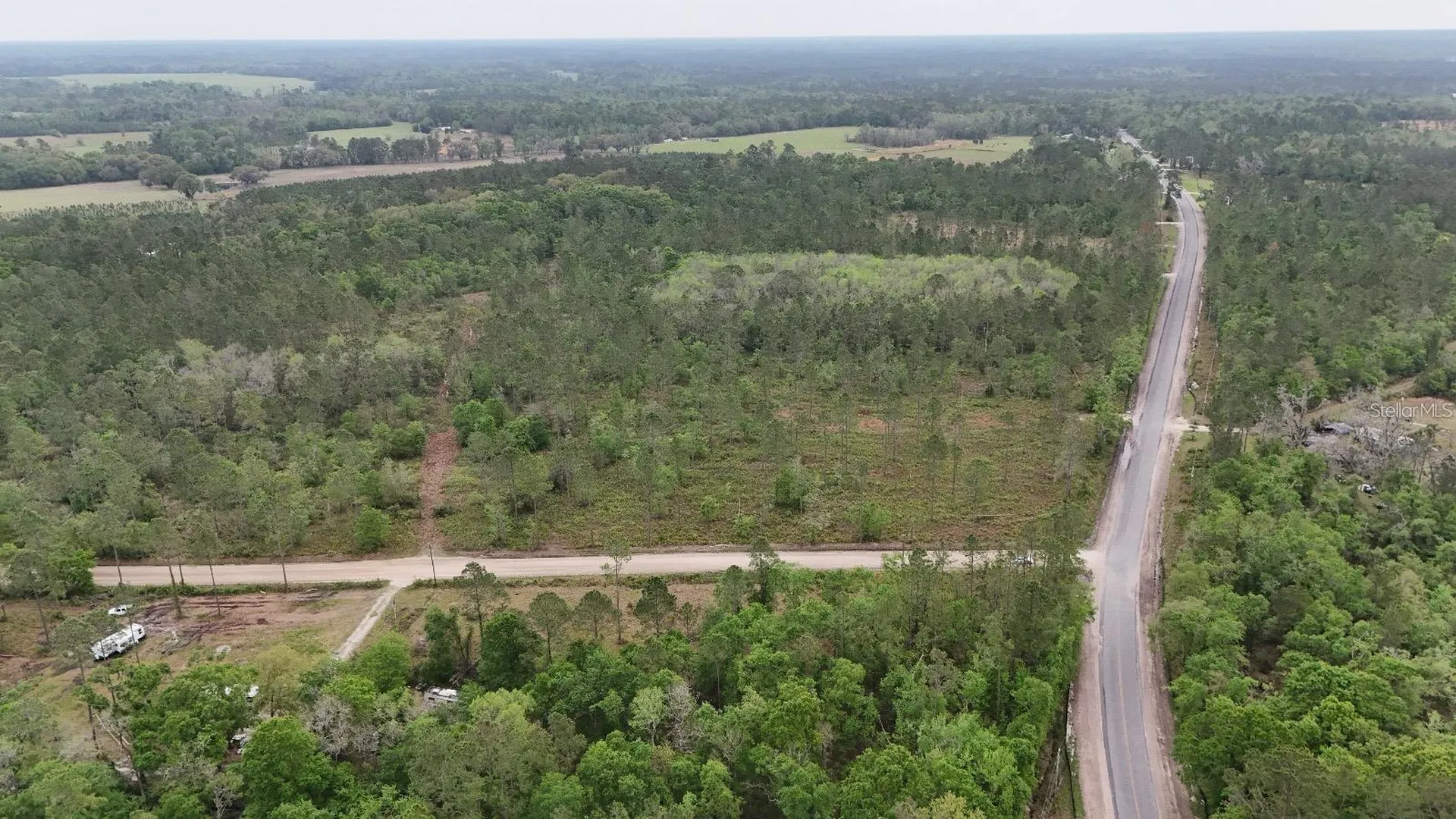 SE County Road 25a White Springs FL 32096