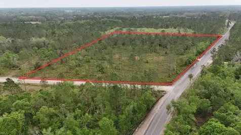 SE County Road 25a White Springs FL 32096
