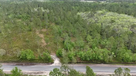SE County Road 25a White Springs FL 32096