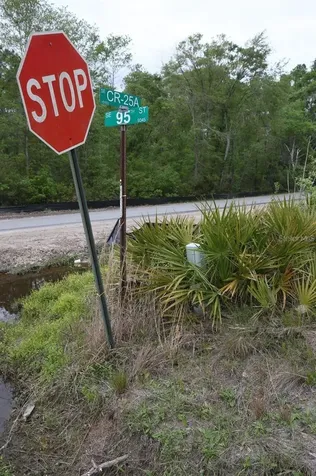 SE County Road 25a White Springs FL 32096