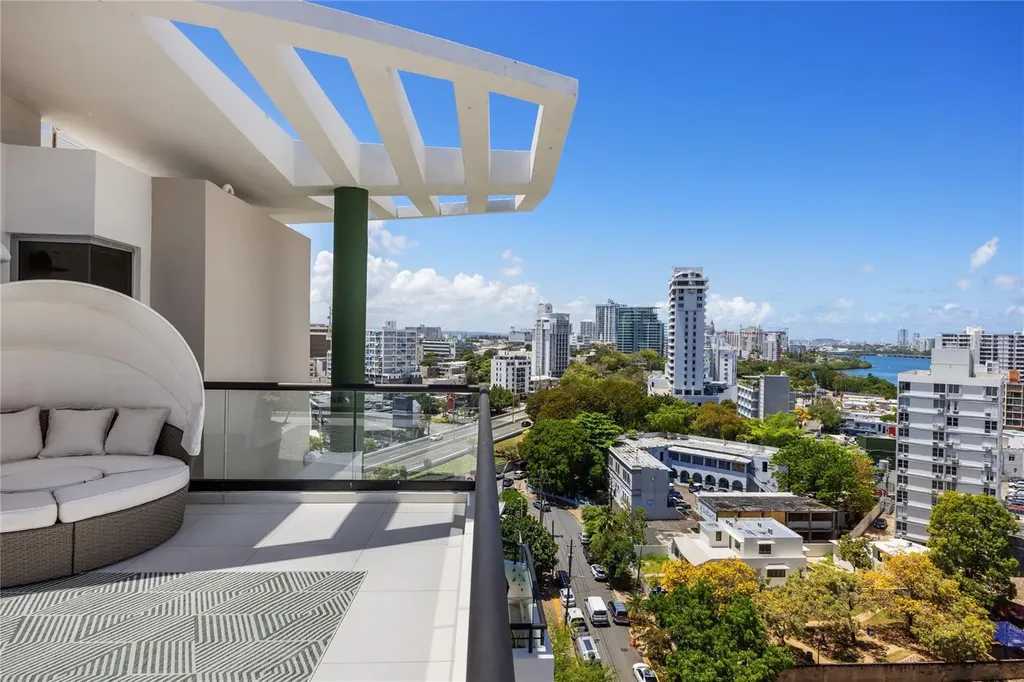 1212 Luchetti Street San Juan PR 00907