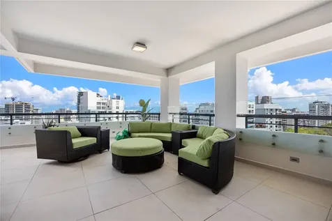 1212 Luchetti Street San Juan PR 00907