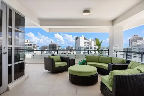 1212 Luchetti Street San Juan PR 00907