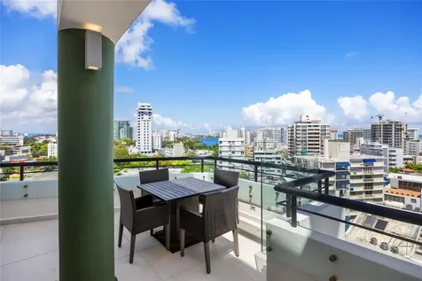 1212 Luchetti Street San Juan PR 00907