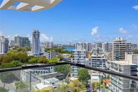 1212 Luchetti Street San Juan PR 00907