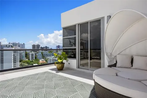 1212 Luchetti Street San Juan PR 00907