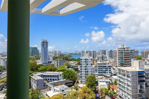 1212 Luchetti Street San Juan PR 00907