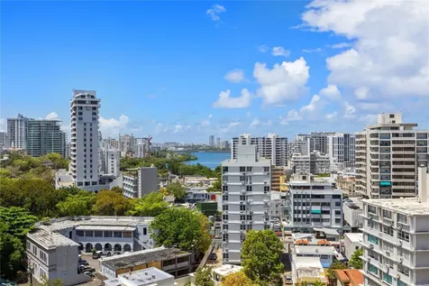 1212 Luchetti Street San Juan PR 00907