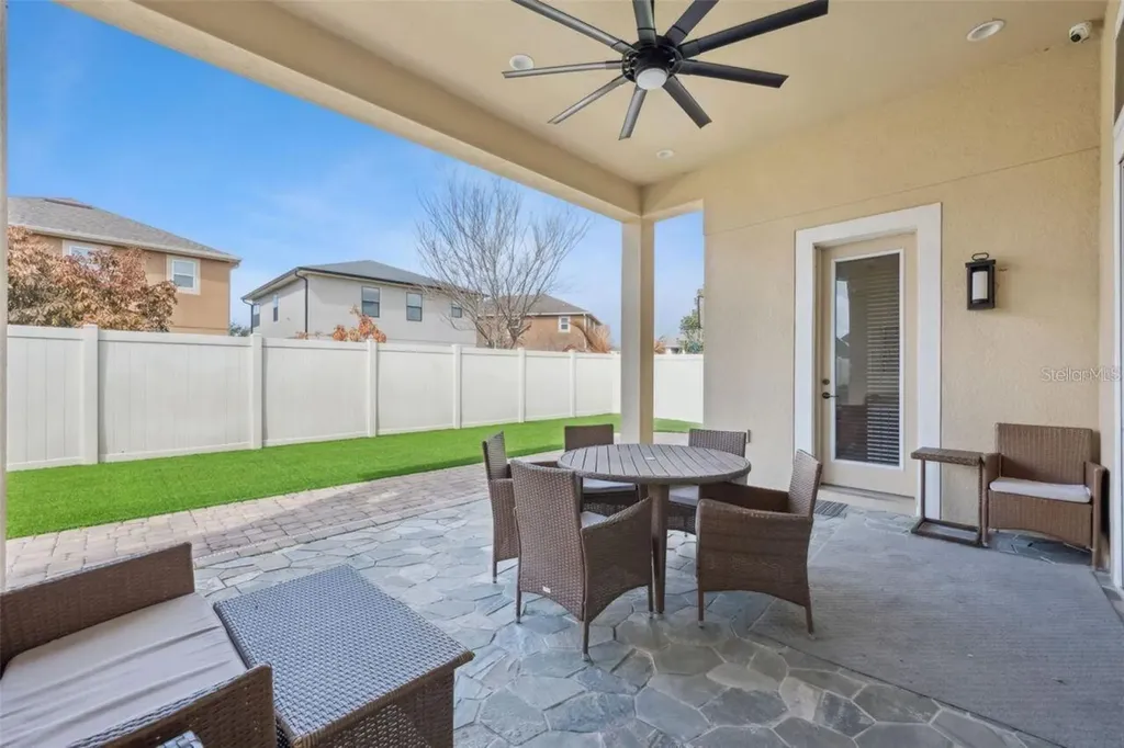 2683 Amati Drive Kissimmee FL 34741