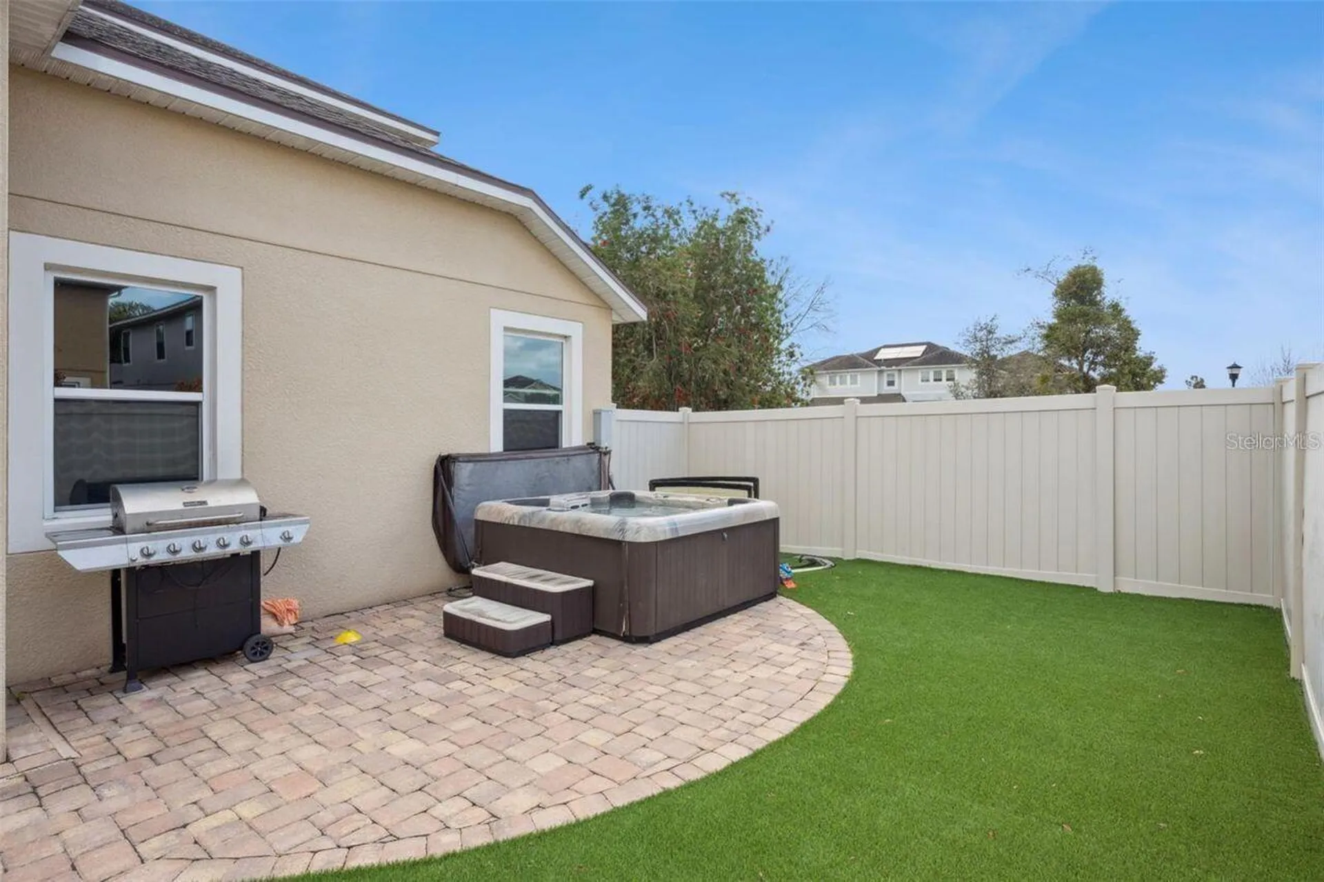 2683 Amati Drive Kissimmee FL 34741