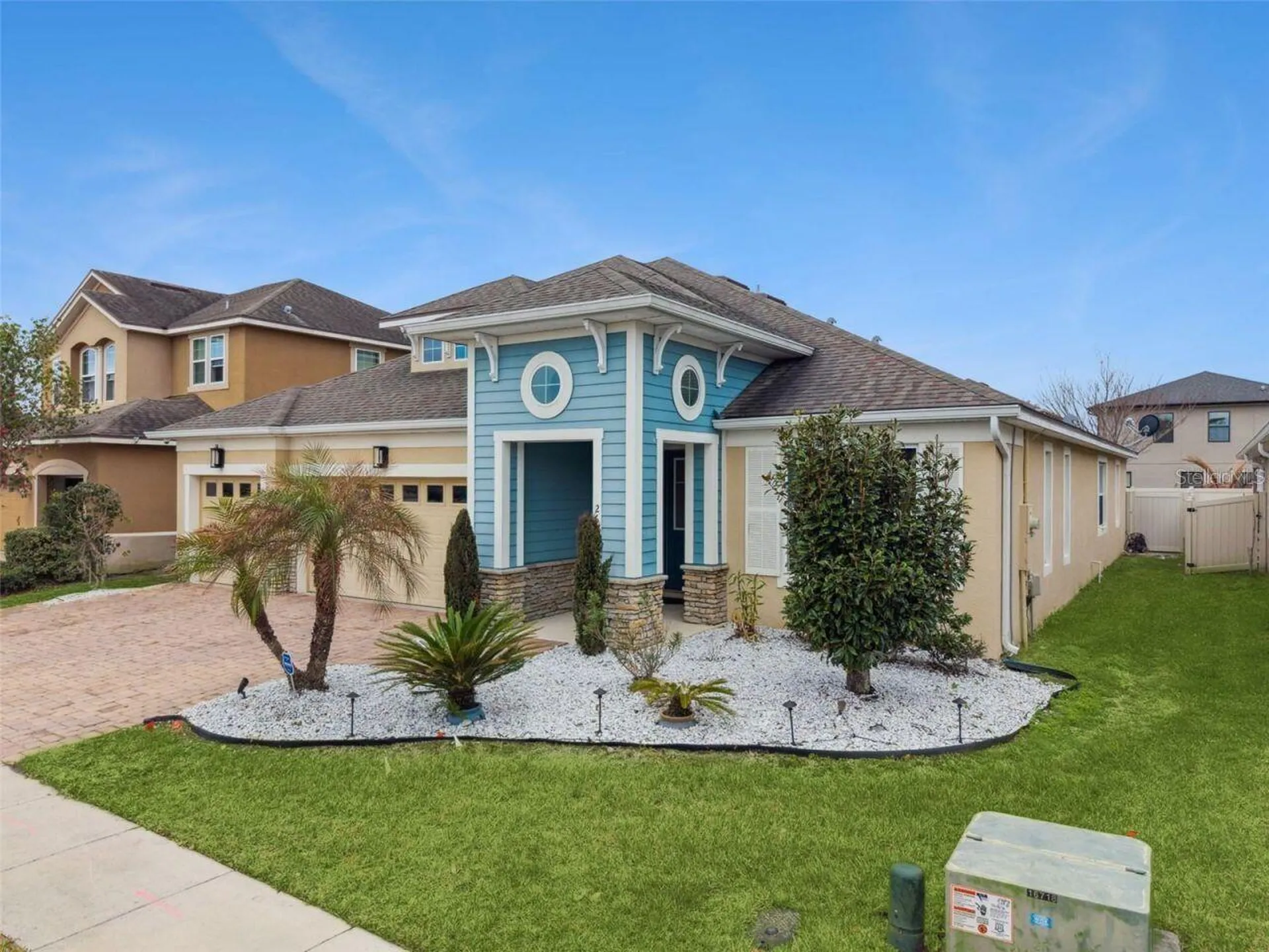 2683 Amati Drive Kissimmee FL 34741