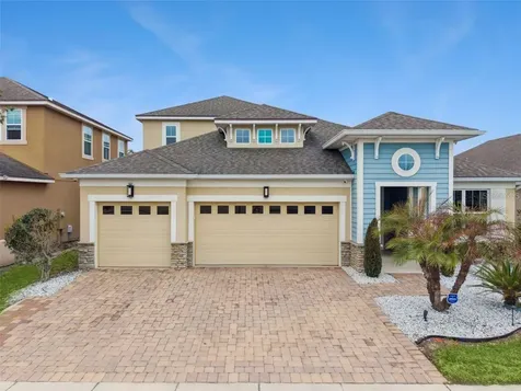 2683 Amati Drive Kissimmee FL 34741