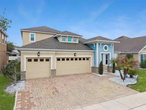 2683 Amati Drive Kissimmee FL 34741