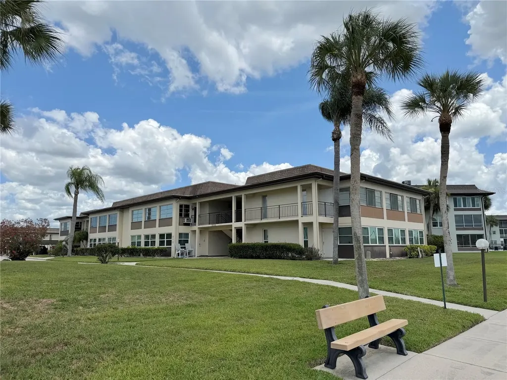 5108 Amulet Drive New Port Richey FL 34652
