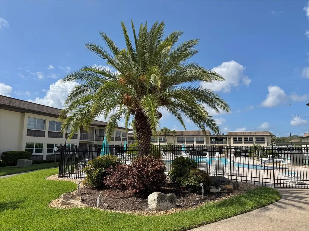 5108 Amulet Drive New Port Richey FL 34652