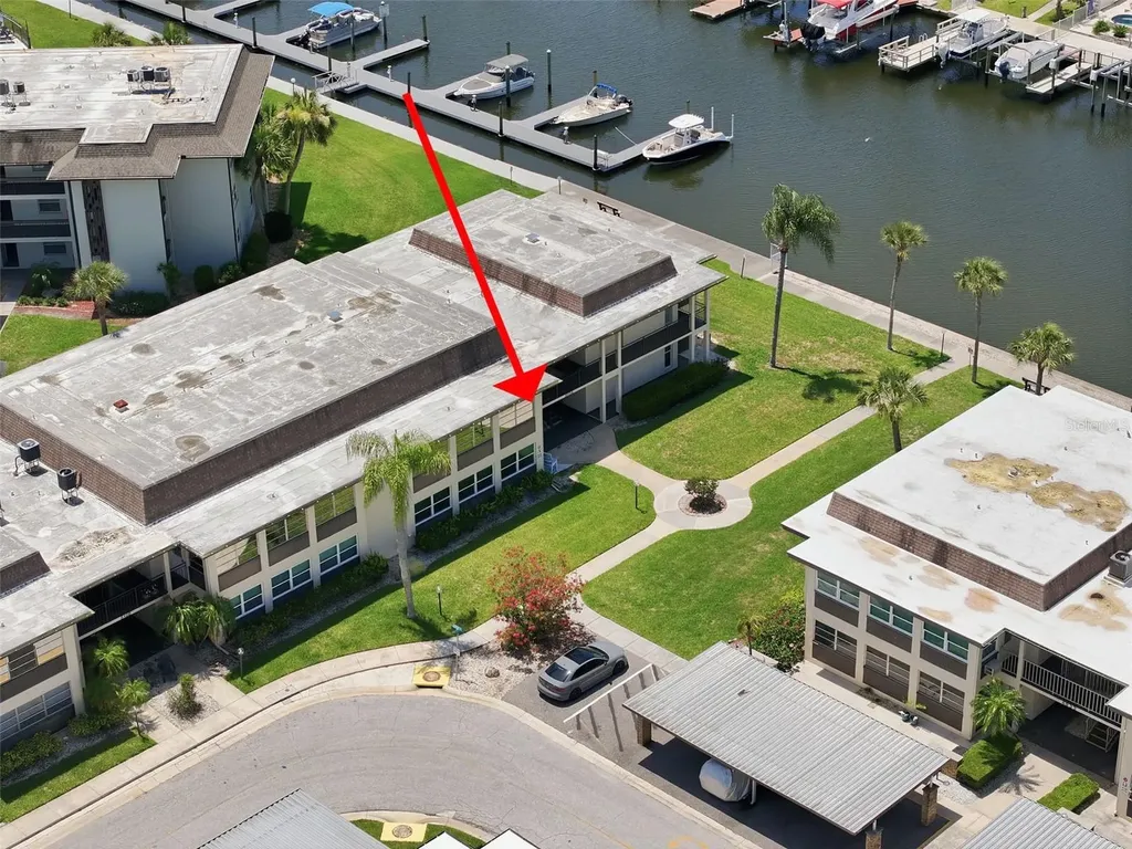 5108 Amulet Drive New Port Richey FL 34652