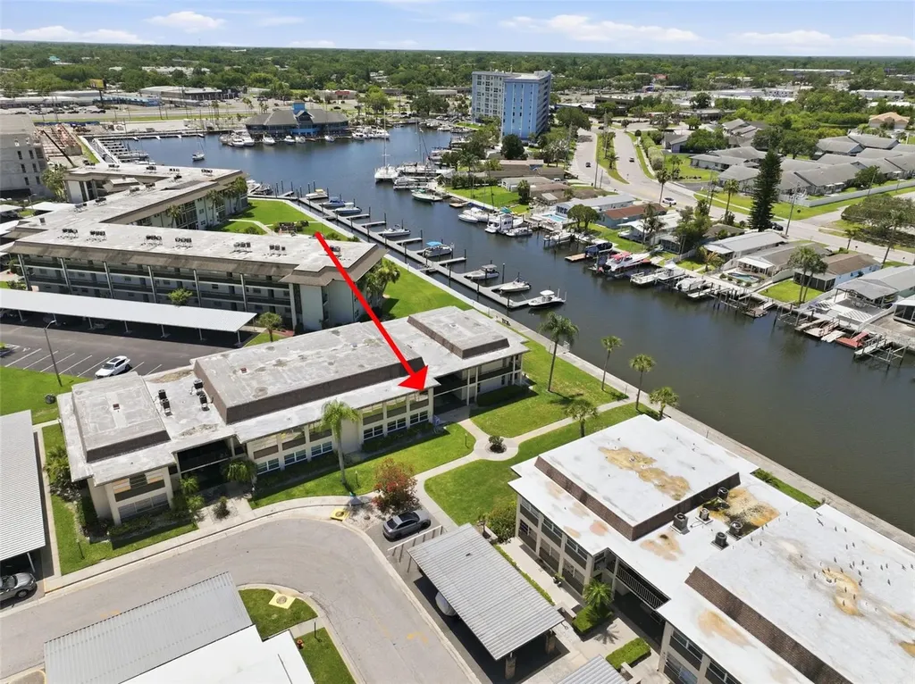 5108 Amulet Drive New Port Richey FL 34652