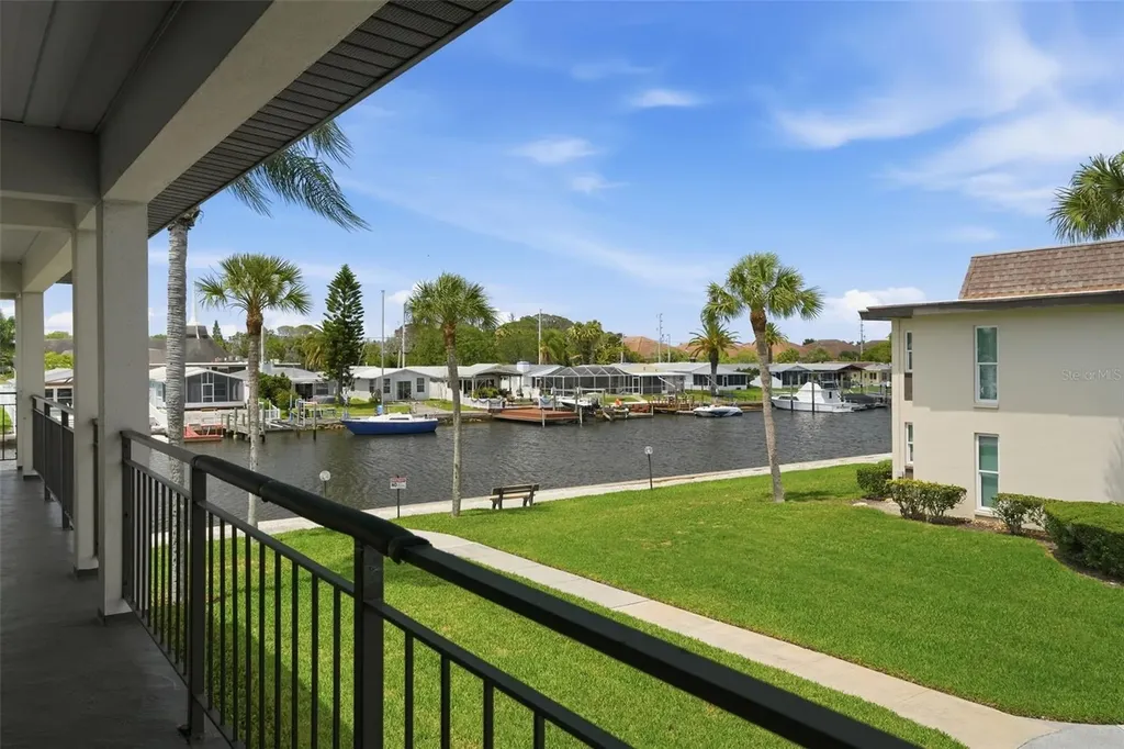 5108 Amulet Drive New Port Richey FL 34652