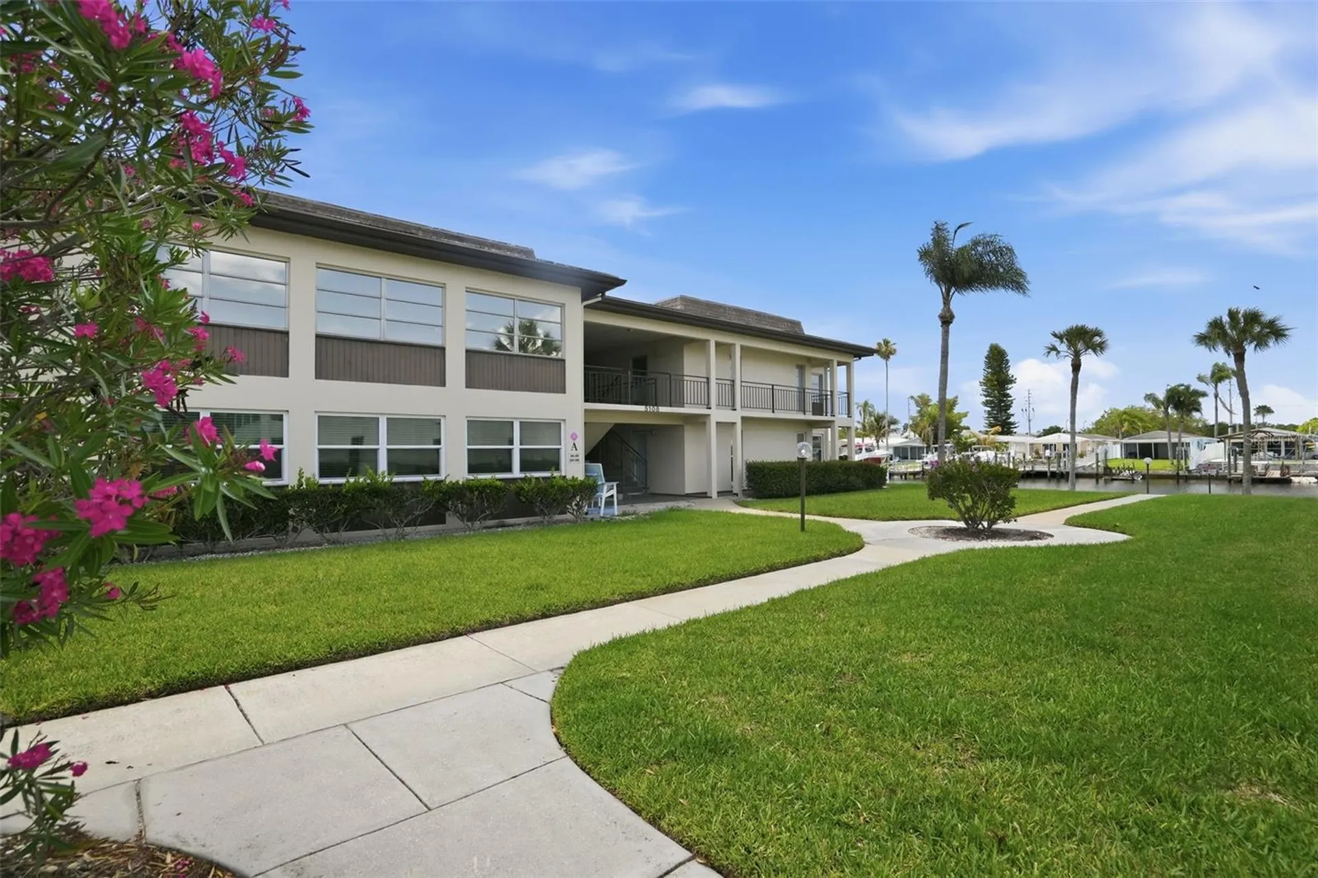 5108 Amulet Drive New Port Richey FL 34652