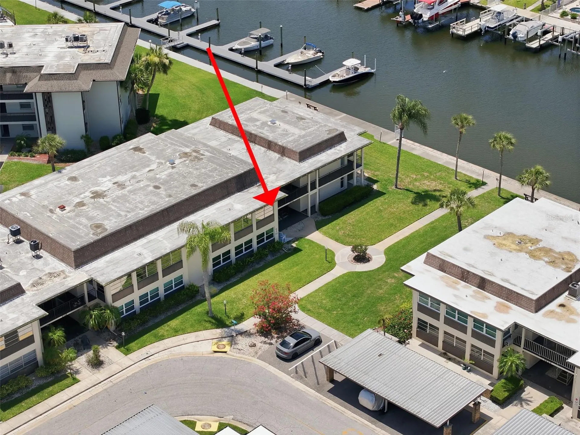 5108 Amulet Drive New Port Richey FL 34652