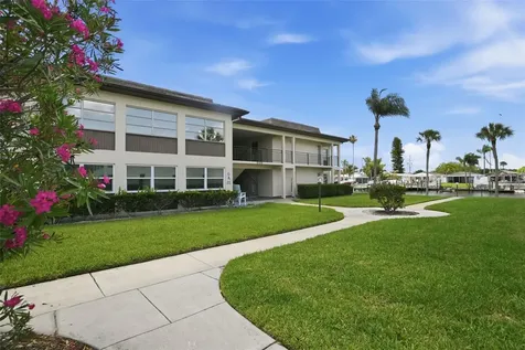 5108 Amulet Drive New Port Richey FL 34652