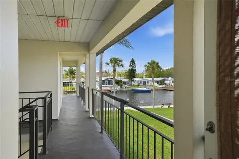 5108 Amulet Drive New Port Richey FL 34652