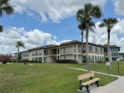5108 Amulet Drive New Port Richey FL 34652
