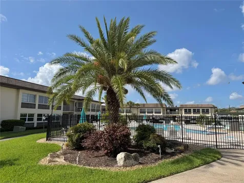 5108 Amulet Drive New Port Richey FL 34652