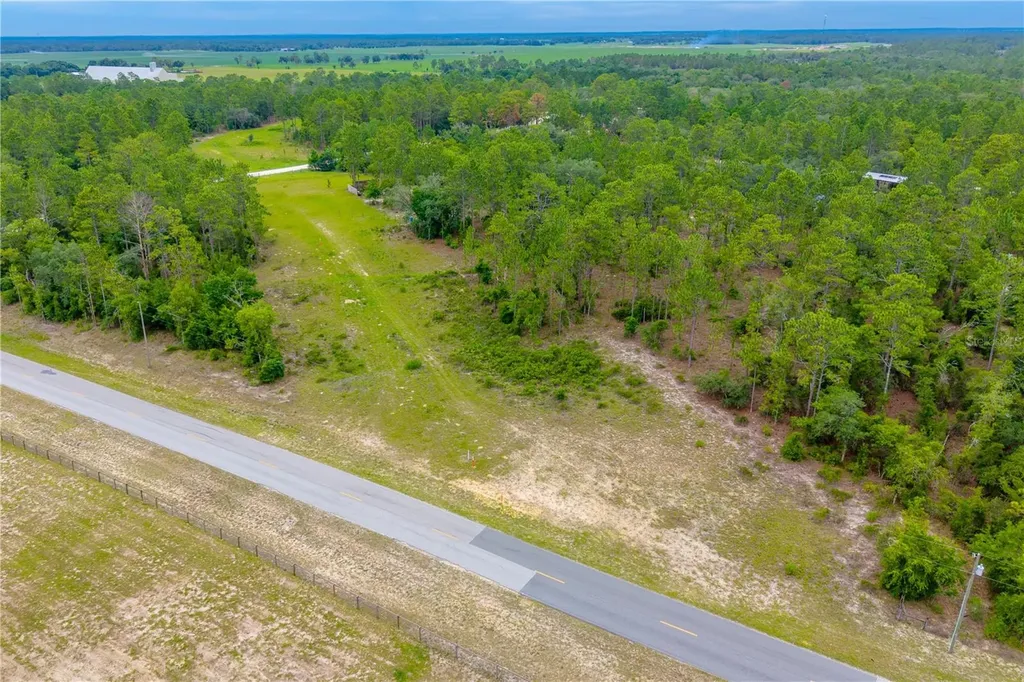 Tbd E Levy St, Lot 2 Williston FL 32696