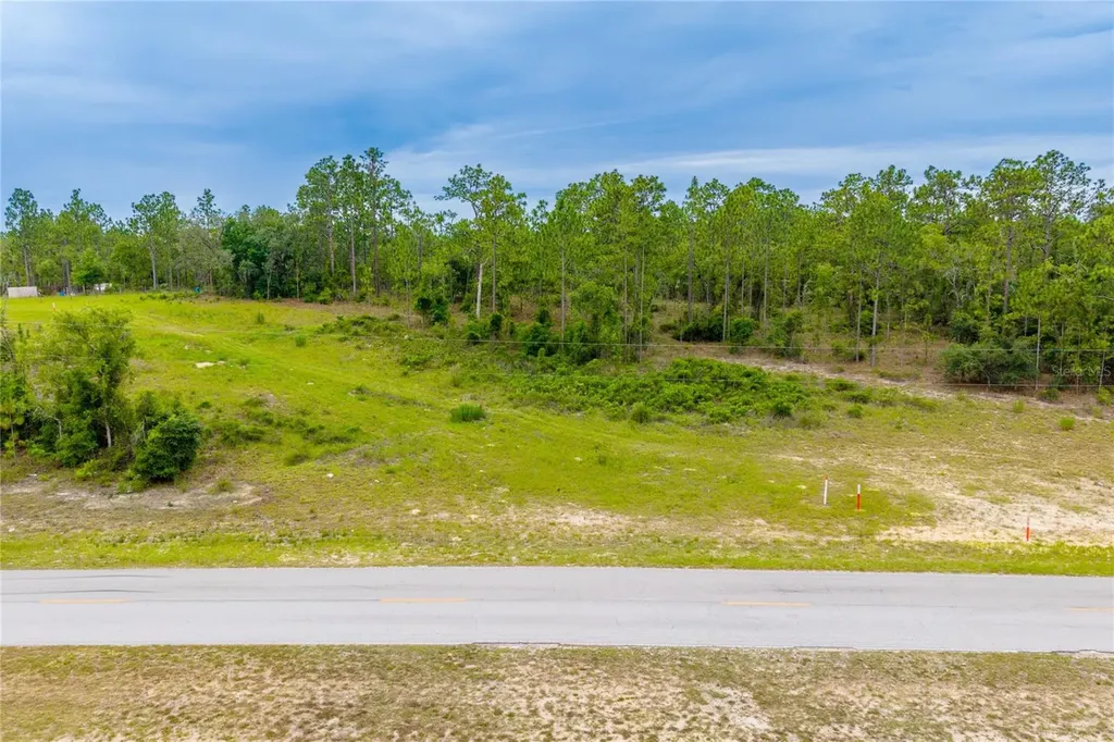 Tbd E Levy St, Lot 2 Williston FL 32696