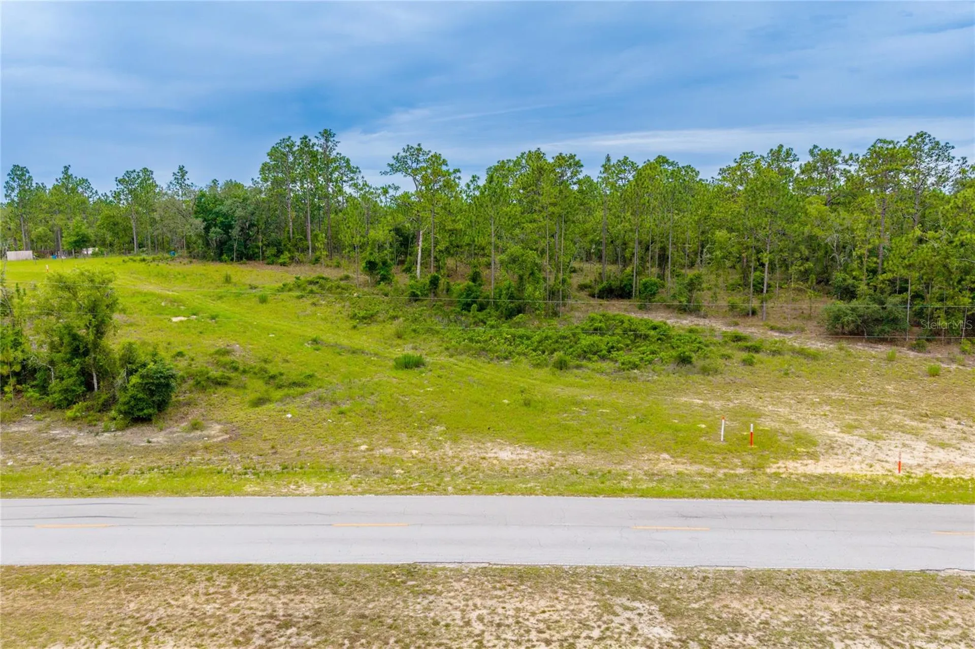 Tbd E Levy St, Lot 2 Williston FL 32696