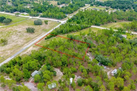 Tbd E Levy St, Lot 2 Williston FL 32696