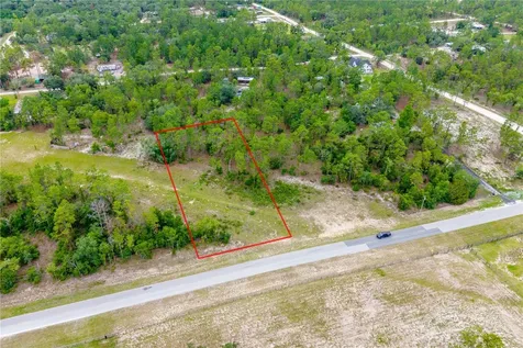 Tbd E Levy St, Lot 2 Williston FL 32696