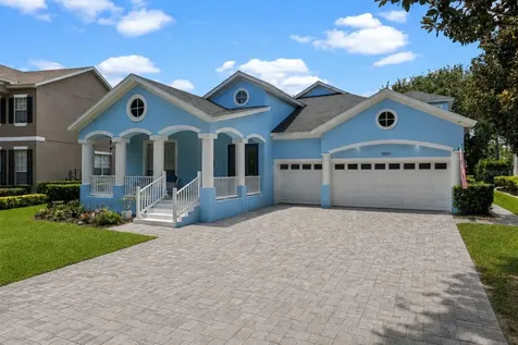 11524 Claymont Circle Windermere FL 34786