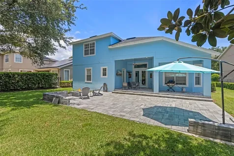 11524 Claymont Circle Windermere FL 34786