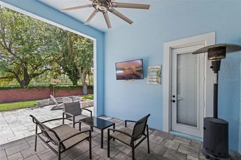 11524 Claymont Circle Windermere FL 34786