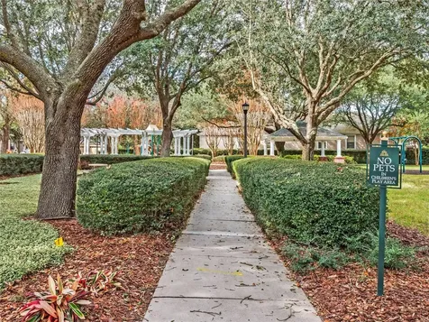 11524 Claymont Circle Windermere FL 34786