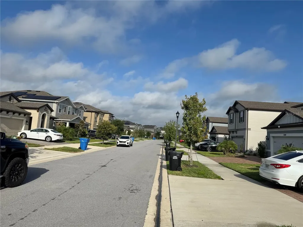 17835 Everlong Drive Land O Lakes FL 34638