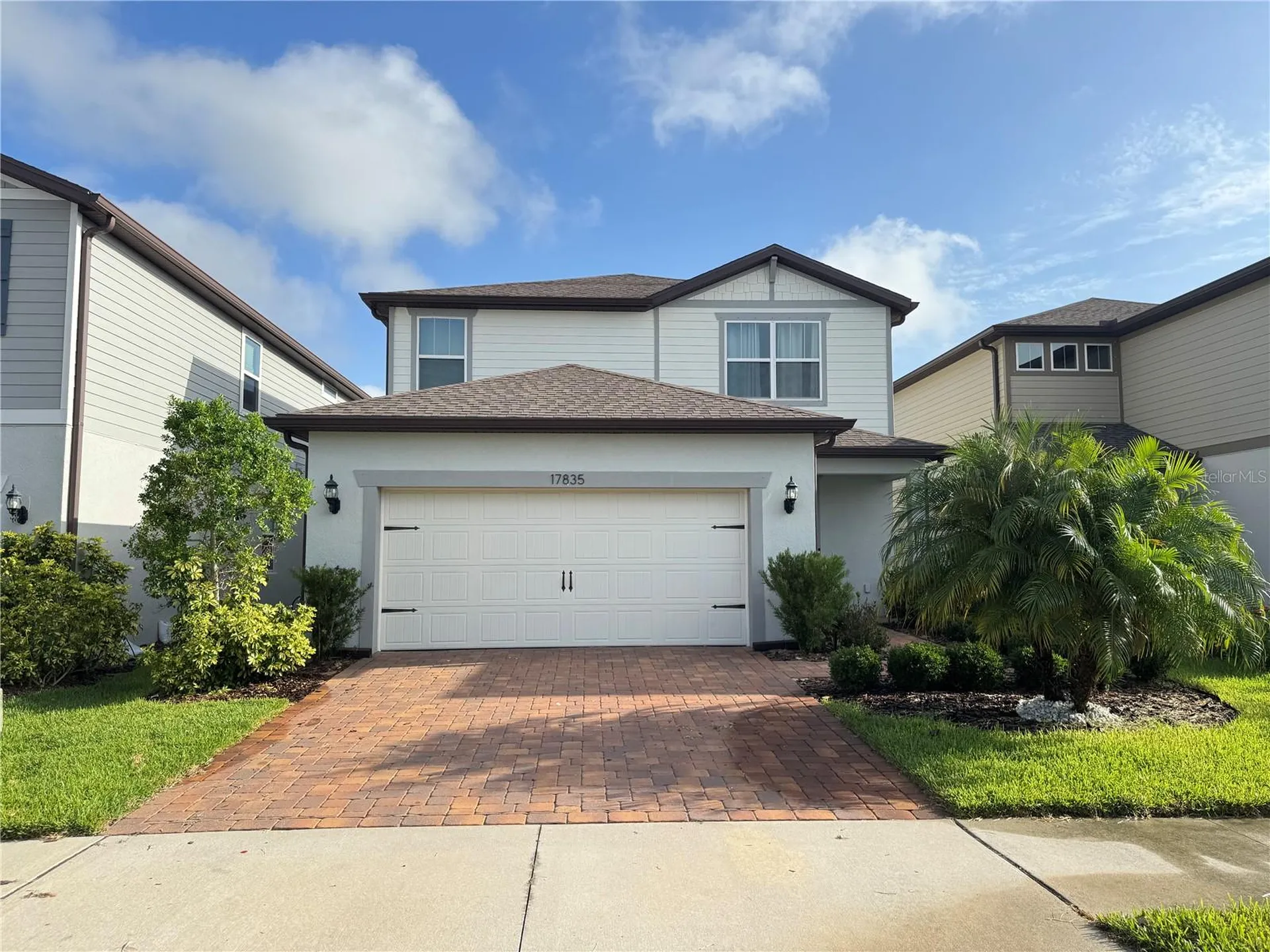 17835 Everlong Drive Land O Lakes FL 34638