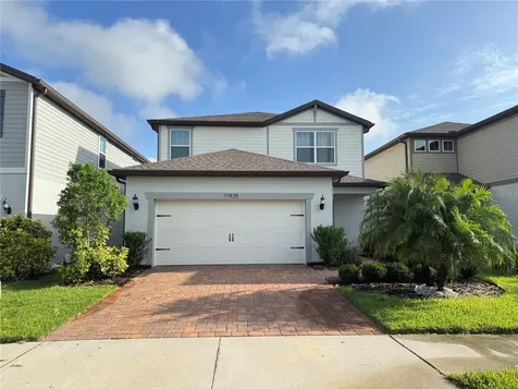 17835 Everlong Drive Land O Lakes FL 34638