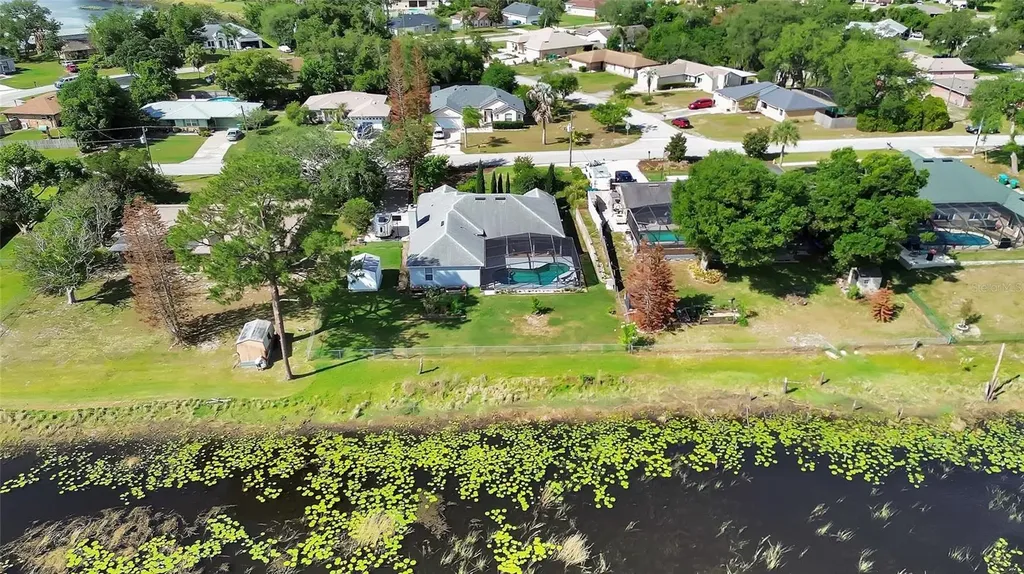 2446 Alton Road Deltona FL 32738