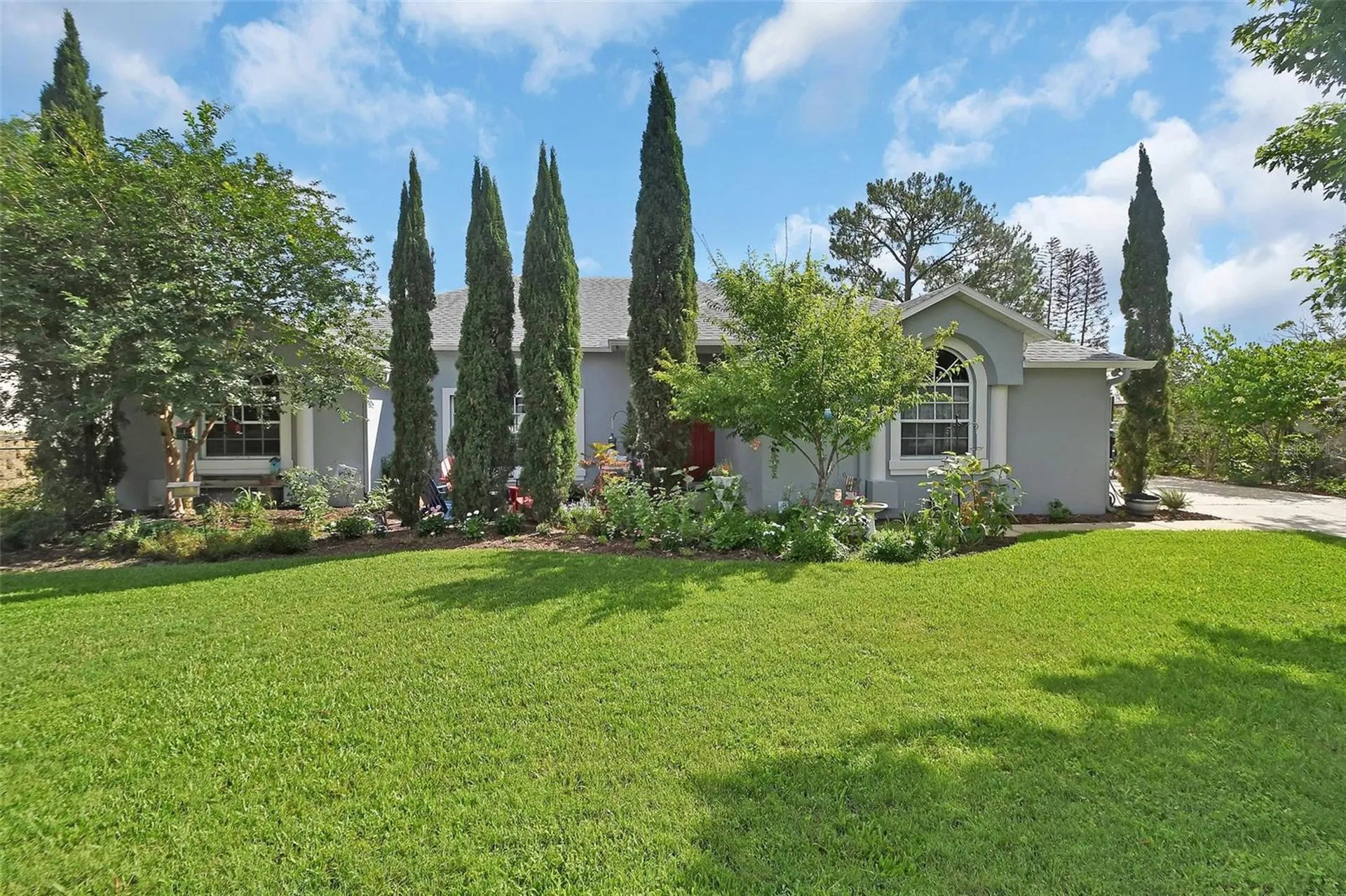 2446 Alton Road Deltona FL 32738