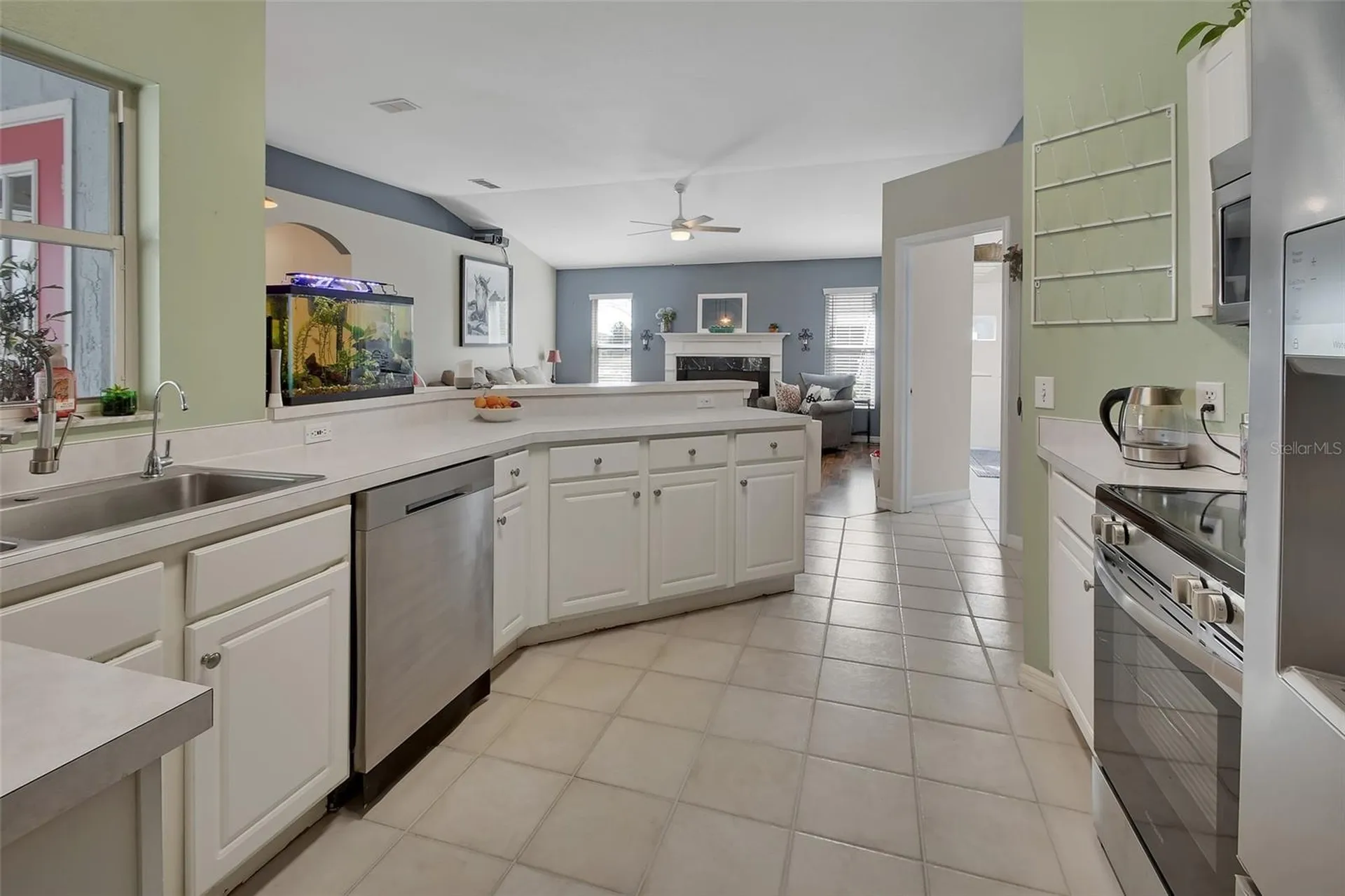 2446 Alton Road Deltona FL 32738