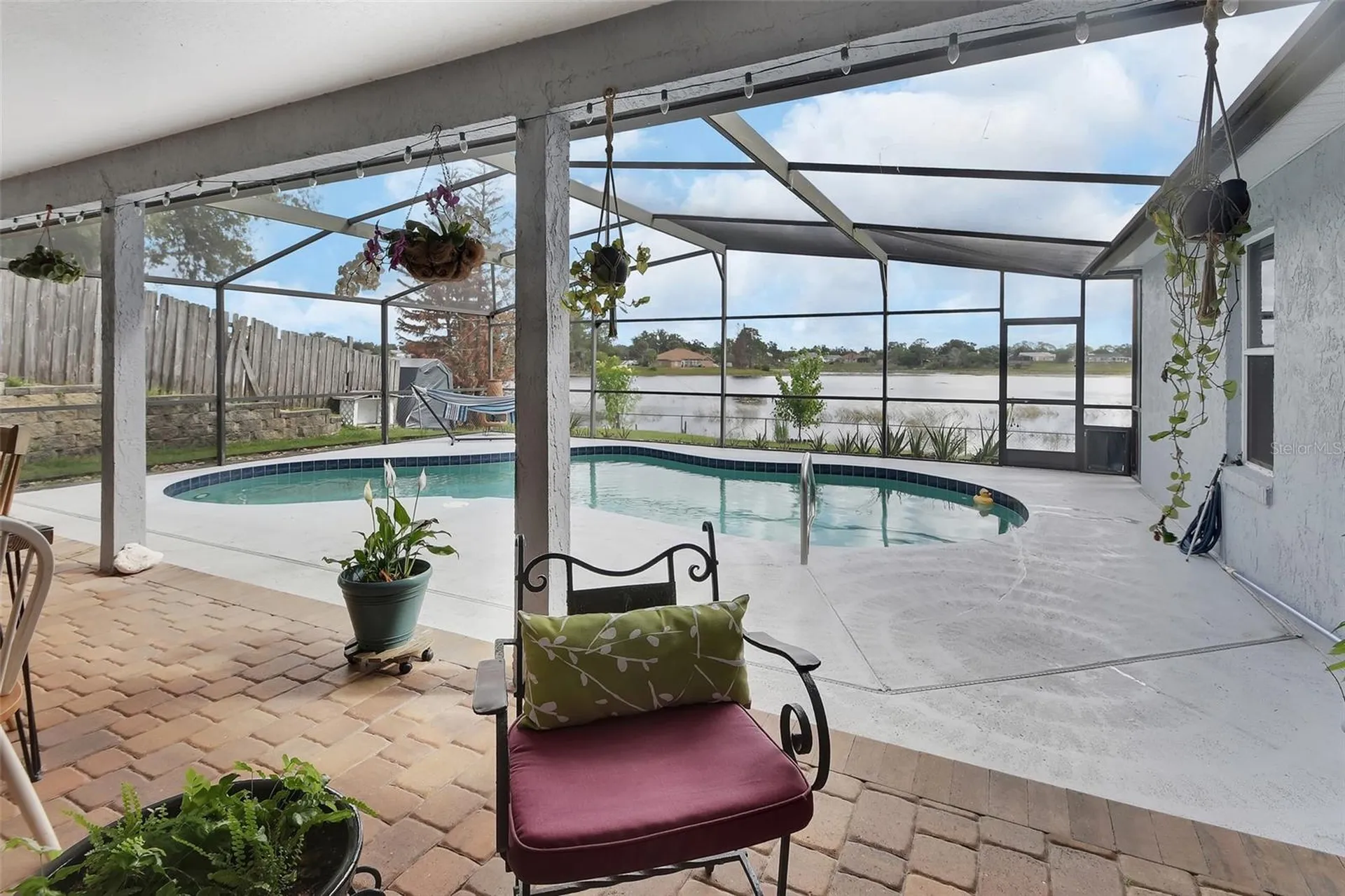 2446 Alton Road Deltona FL 32738