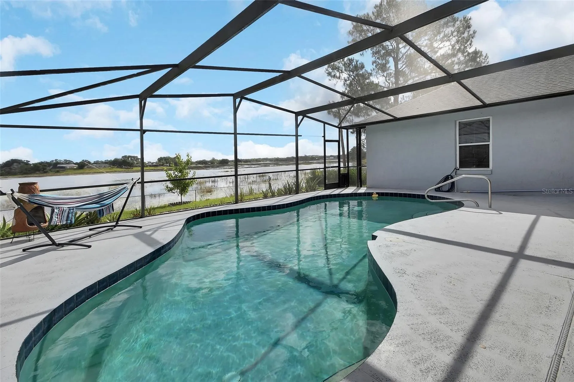 2446 Alton Road Deltona FL 32738