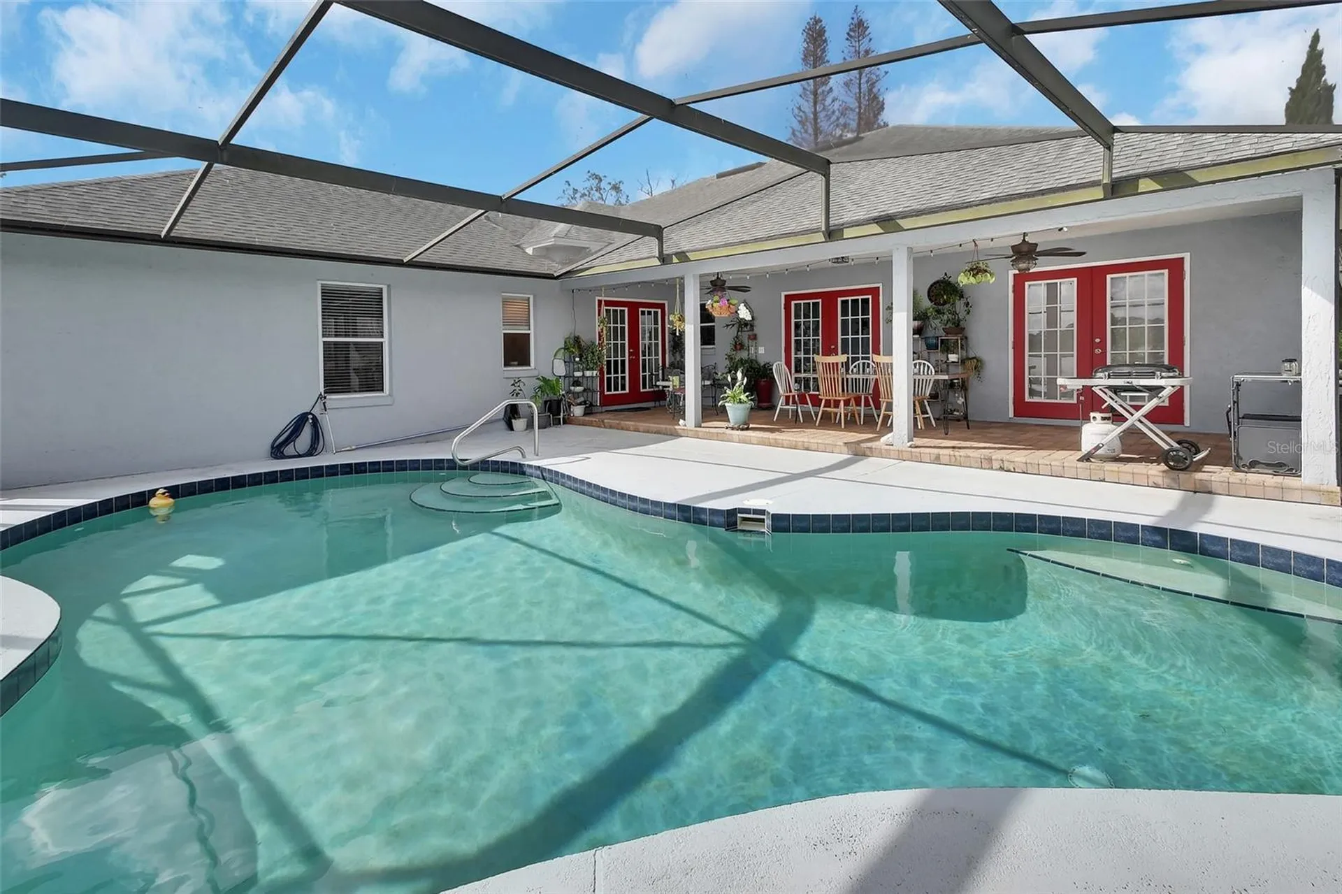 2446 Alton Road Deltona FL 32738