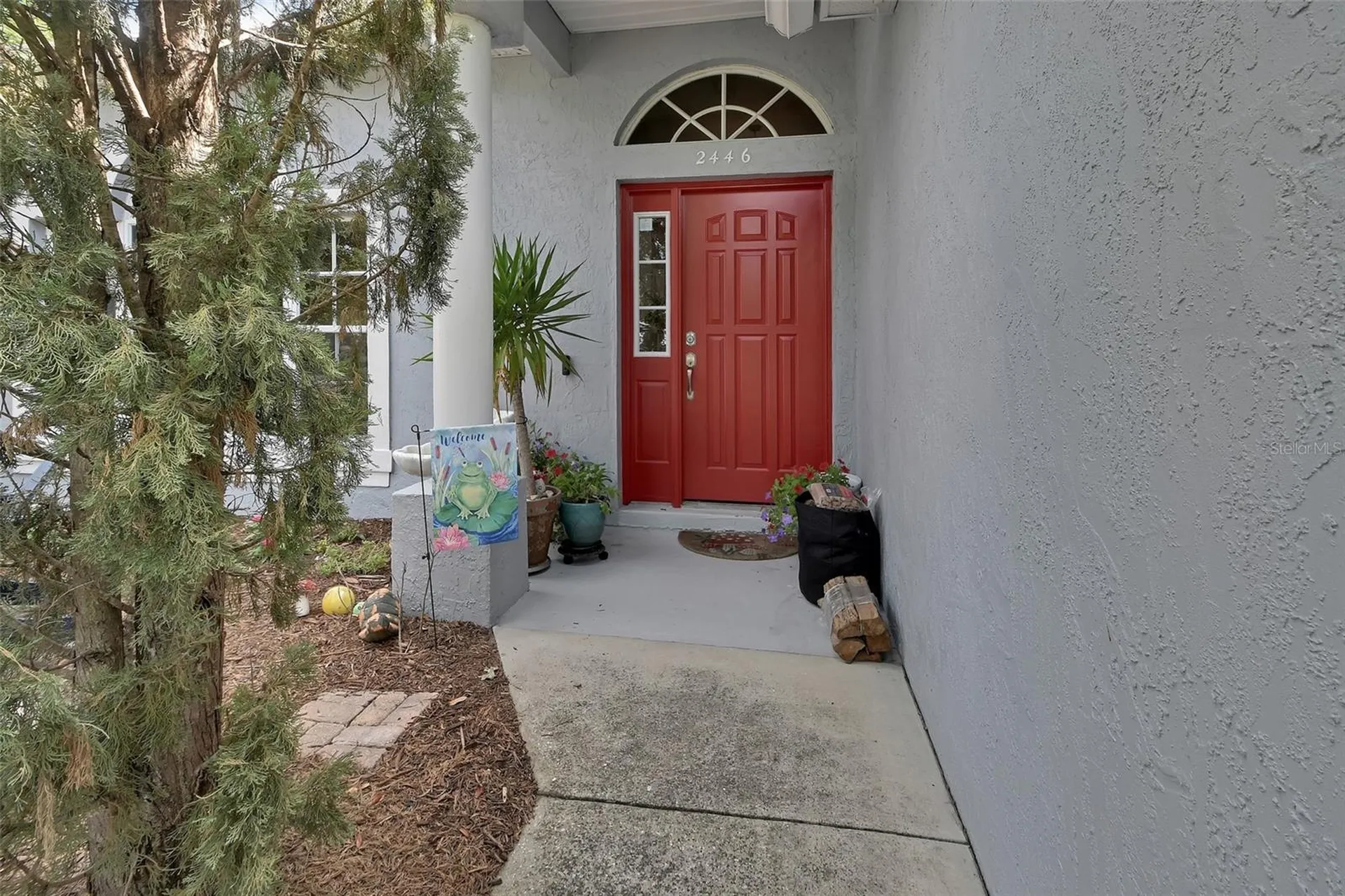 2446 Alton Road Deltona FL 32738