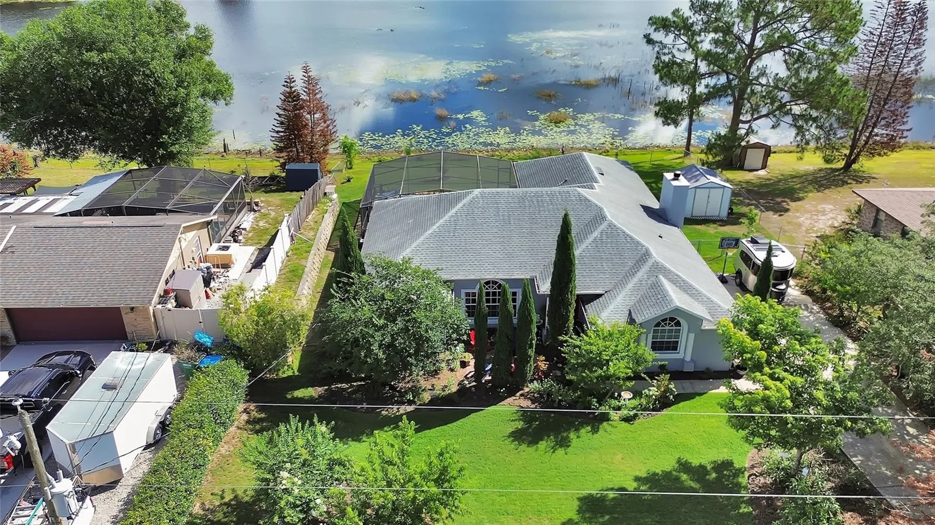 2446 Alton Road Deltona FL 32738
