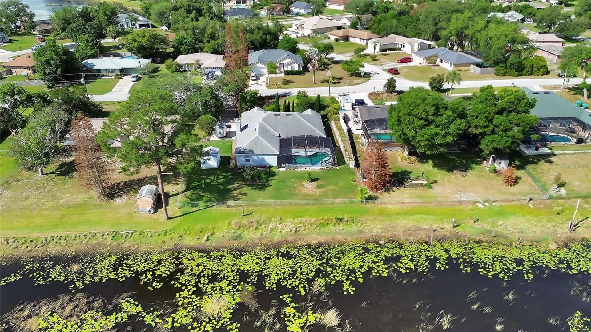 2446 Alton Road Deltona FL 32738