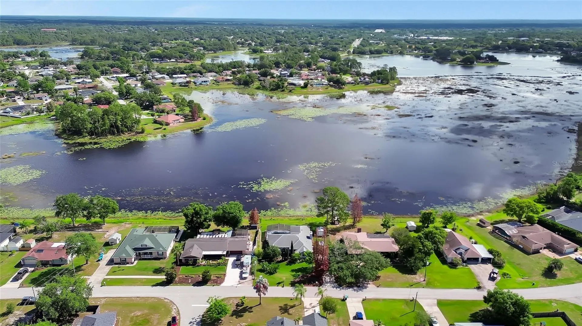 2446 Alton Road Deltona FL 32738